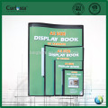 A2/A3/A4/A5 Display Book With Front Pocket